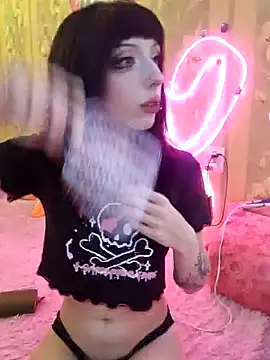  Alice 0-0 online show from December 2024 10:51:01 PM