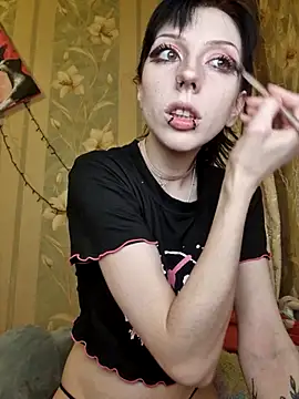  Alice 0-0 online show from February 2025 07:17:02 PM