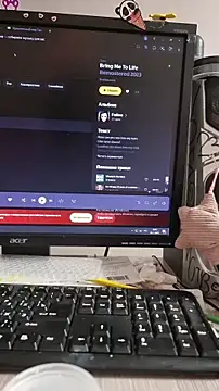  Alice 0-0 online show from November 2025 11:43:02 AM