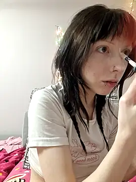  Alice 0-0 online show from December 2025 01:24:02 PM