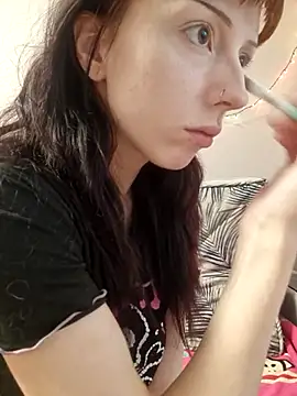  Alice 0-0 online show from October 2025 09:43:01 AM
