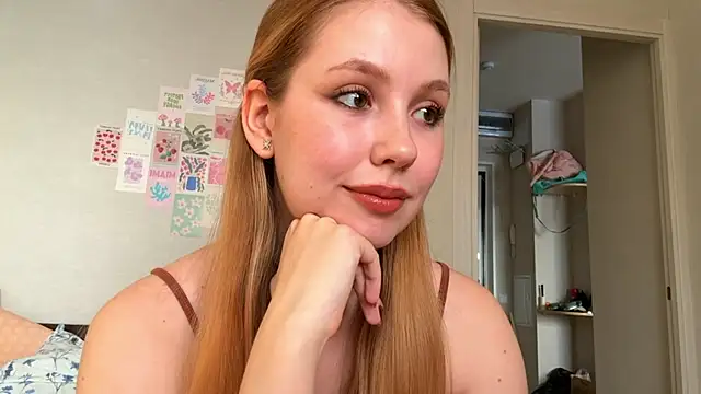 Snapshot of HoneyAudrey chatting on February 2026 03:14:01 AM HoneyAudrey online show from February 2026 03:14:01 AM