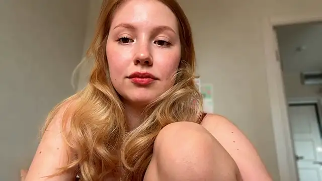 HoneyAudrey online show from May 2026 02:47:01 AM
