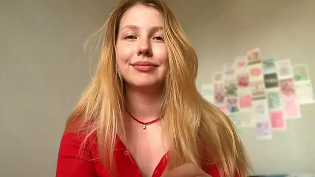 HoneyAudrey online show from May 2026 02:28:02 AM