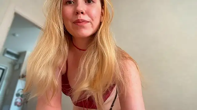HoneyAudrey online show from July 2026 02:34:01 AM