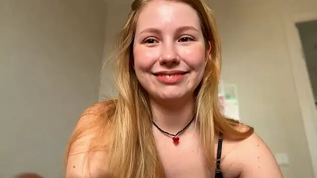 HoneyAudrey online show from May 2026 02:31:02 AM