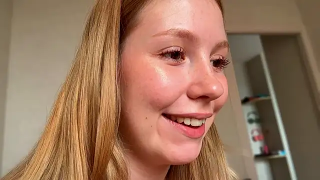 HoneyAudrey online show from June 2026 02:39:02 AM