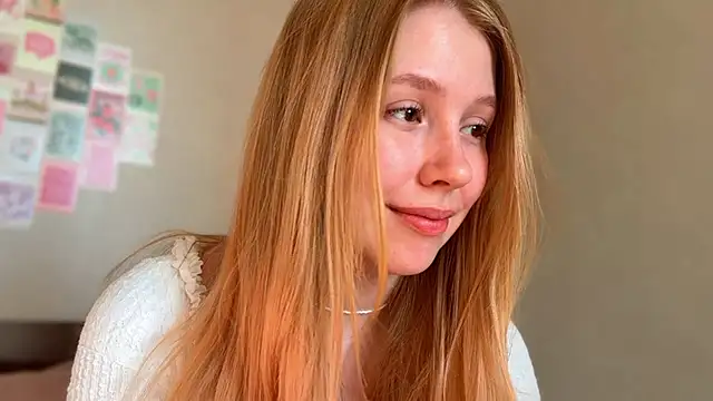 HoneyAudrey online show from April 2026 02:41:01 AM