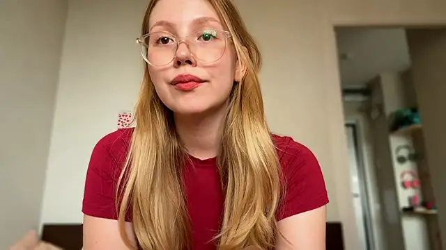 HoneyAudrey online show from June 2026 02:20:02 AM