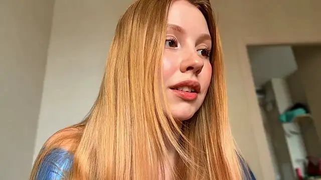 HoneyAudrey online show from March 2026 03:19:01 AM