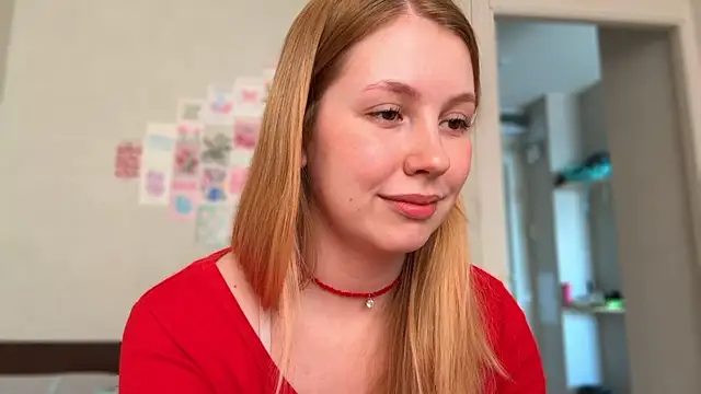 HoneyAudrey online show from April 2026 02:27:01 AM