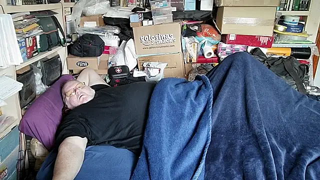 hadeszeuss2 online show from March 2026 02:40:01 PM