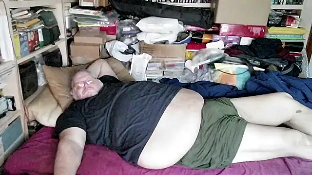 hadeszeuss2 online show from March 2025 03:03:02 PM