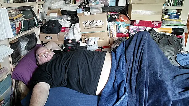 hadeszeuss2 online show from March 2026 03:05:01 PM