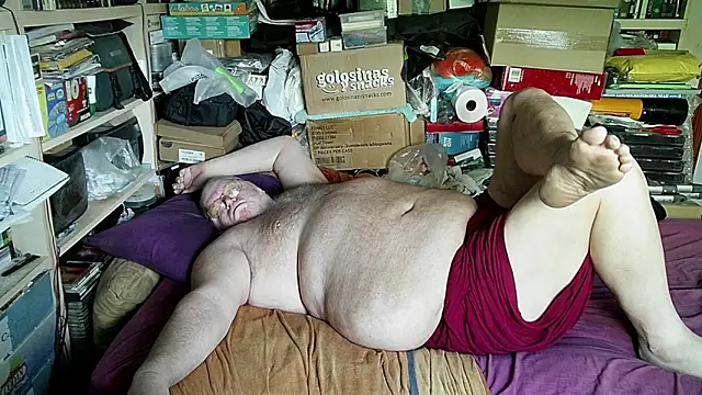 hadeszeuss2 online show from September 2025 05:07:01 PM