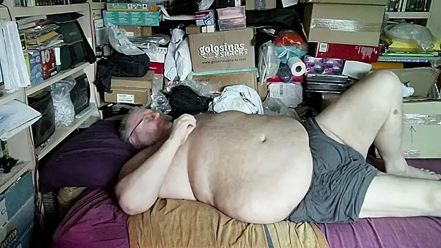 hadeszeuss2 online show from October 2025 02:39:02 PM