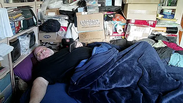 hadeszeuss2 online show from March 2026 02:35:02 PM