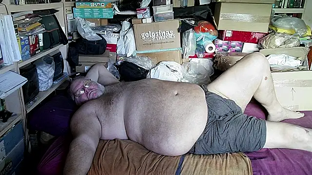 hadeszeuss2 online show from October 2025 02:47:02 PM