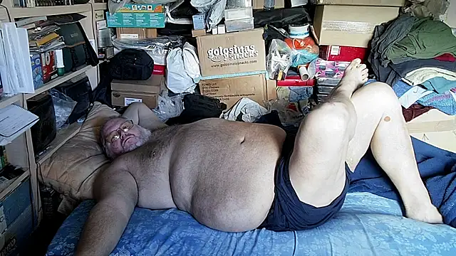 hadeszeuss2 online show from November 2025 01:44:02 PM