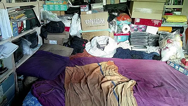 hadeszeuss2 online show from October 2025 02:09:02 PM