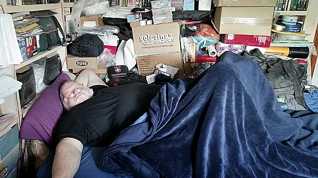 hadeszeuss2 online show from March 2026 02:48:01 PM