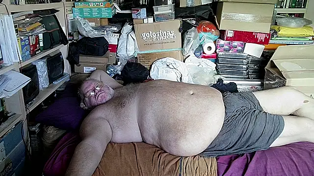 hadeszeuss2 online show from October 2025 02:03:02 PM