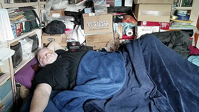 hadeszeuss2 online show from March 2026 03:07:01 PM