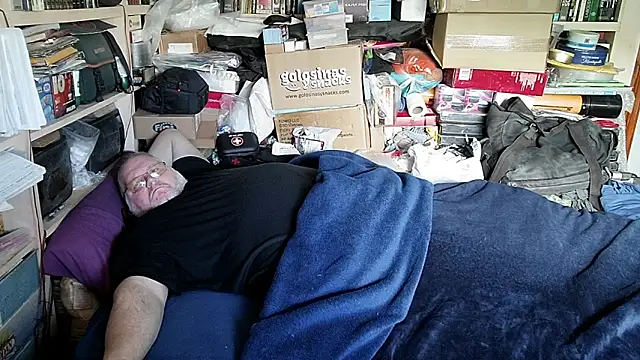 hadeszeuss2 online show from March 2026 02:29:01 PM