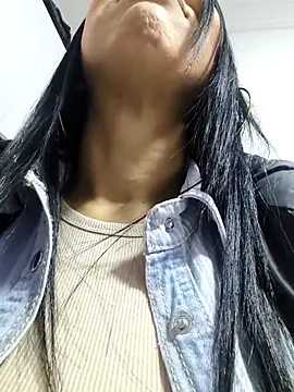 Camille jhonson online show from November 2025 11:04:01 AM