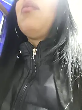 Camille jhonson online show from February 2026 10:04:01 AM