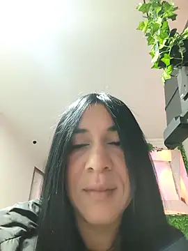 Camille jhonson online show from March 2026 08:25:02 AM