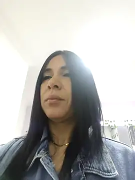 Camille jhonson online show from February 2026 10:06:01 AM