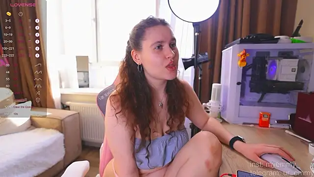 My Emmy online show from February 2026 09:20:01 AM