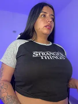 Devilsweet17 online show from March 2026 01:38:01 AM