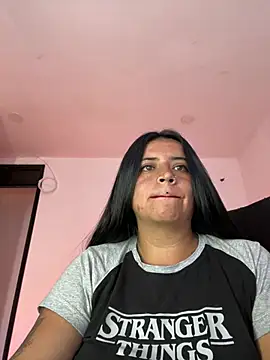 Devilsweet17 online show from March 2025 09:05:02 PM