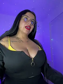 Devilsweet17 online show from March 2025 02:49:02 AM