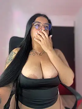 Devilsweet17 online show from September 2025 10:05:02 PM