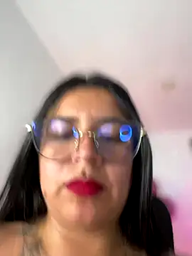 Devilsweet17 online show from December 2025 12:44:01 AM