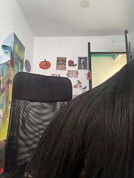 Devilsweet17 online show from October 2025 06:32:02 PM