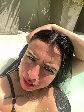 Devilsweet17 online show from March 2025 03:02:02 PM