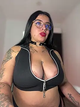 Devilsweet17 online show from January 2026 12:38:01 AM