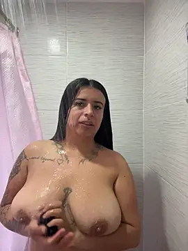 Devilsweet17 online show from July 2026 06:07:01 PM