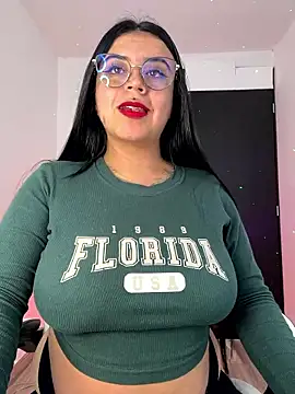 Devilsweet17 online show from January 2026 08:35:01 PM