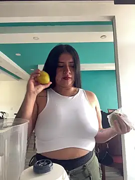 Devilsweet17 online show from February 2025 06:26:02 PM