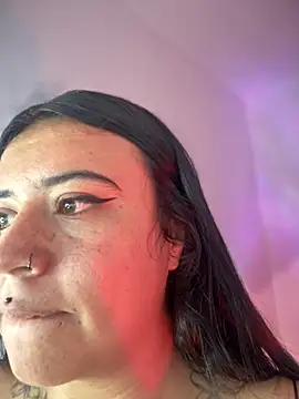 Devilsweet17 online show from September 2025 06:32:02 PM