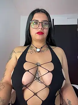Devilsweet17 online show from April 2026 09:38:02 PM