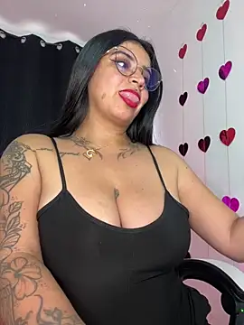 Devilsweet17 online show from February 2026 09:58:02 PM