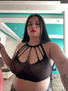 Devilsweet17 online show from January 2026 06:22:02 PM