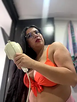 Devilsweet17 online show from September 2025 12:08:02 PM