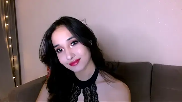 Snapshot of Li_noen chatting on January 2025 01:37:02 AM Li noen online show from January 2025 01:37:02 AM